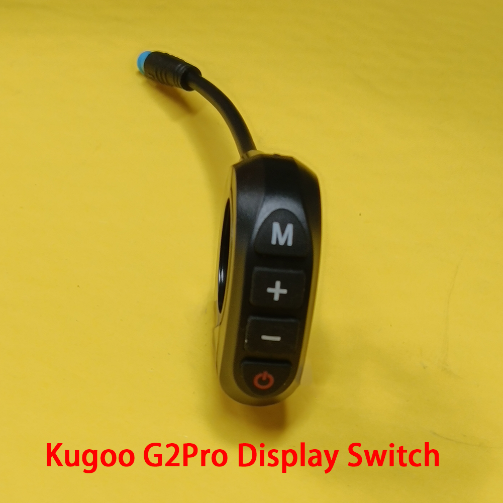 Reservdelar till KUGOO G2 Pro | KUGOO G-Booster elektrisk skoter