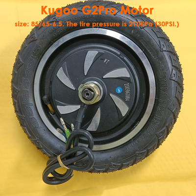 Motore per scooter elettrico KUGOO