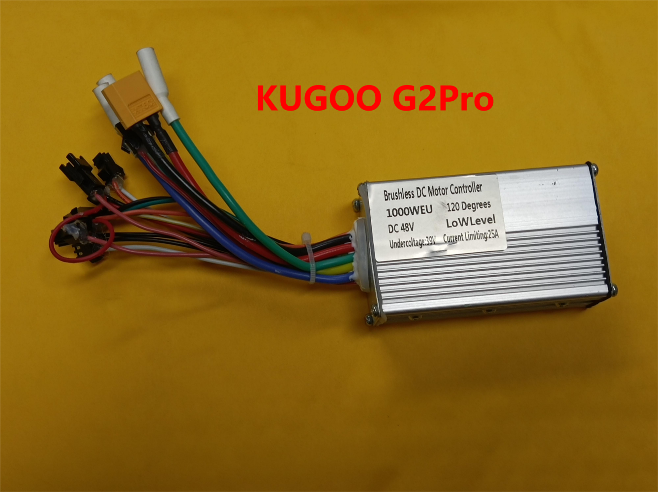 Spare Parts for KUGOO G2 Pro | KUGOO G-Booster Electric Scooter