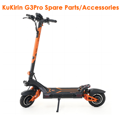 Ersatzteile für KUKIRIN G3 Pro Elektro roller
