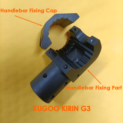 Spare Parts for KUGOO KIRIN G3 Electric Scooter
