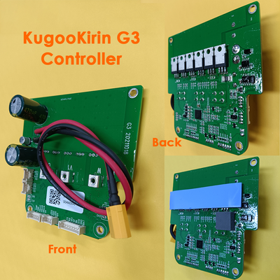 Controller voor KUGOO Elektrische Scooter