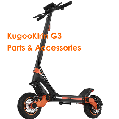 Accesorios Para Patinete Eléctrico Kick Kugoo Parts M4 Skate