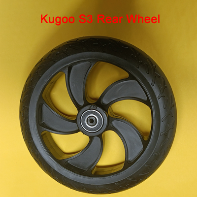 KUGOO elektrische scooter band/binnenbuis/voorwiel/achterwiel