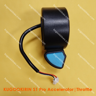 Ersatzteile für KUGOOKIRIN S1 Pro Elektro roller