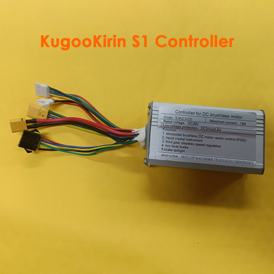 Reserveonderdelen voor KUGOO KIRIN S1 Elektrische Scooter