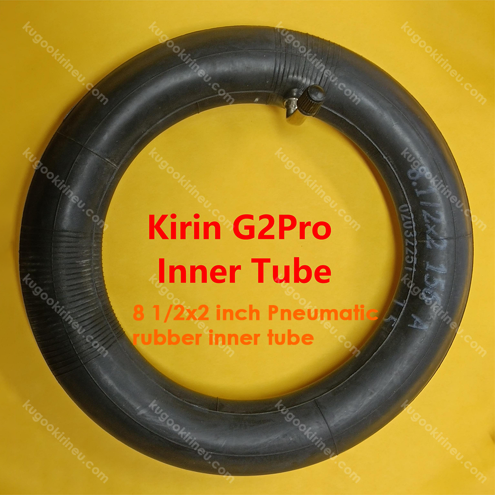 Części zamienne do KUGOOKIRIN G2 Pro | Skuter elektryczny KUKIRIN G2 Pro