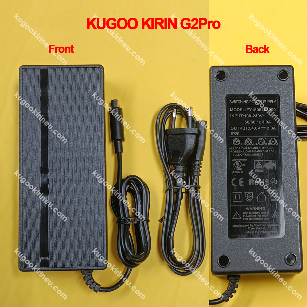 Pezzi di ricambio per KUGOOKIRIN G2 Pro | Scooter elettrico KUKIRIN G2 Pro