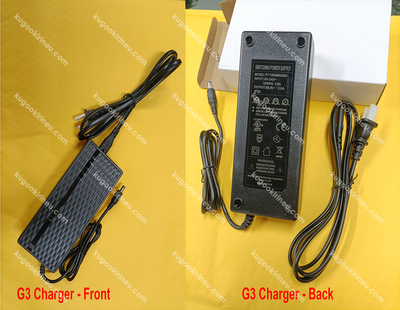 Spare Parts for KUGOO KIRIN G3 Electric Scooter
