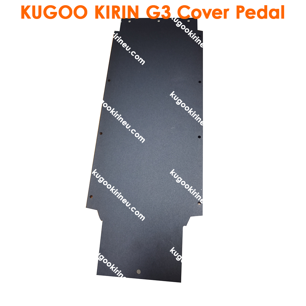 Reservdelar till KUGOO KIRIN G3 elscooter