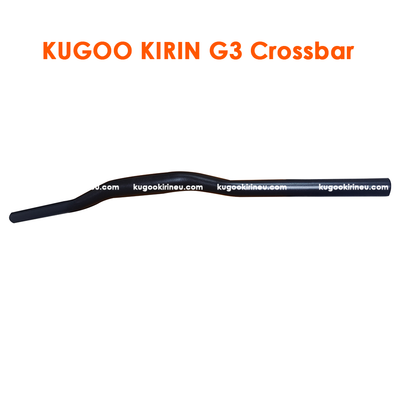 Spare Parts for KUGOO KIRIN G3 Electric Scooter