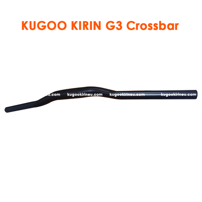 Reservdelar till KUGOO KIRIN G3 elscooter