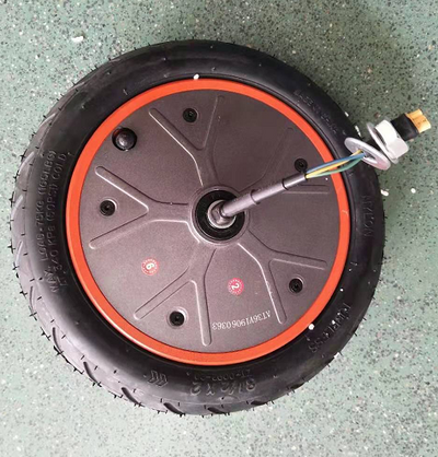 Motore per scooter elettrico KUGOO