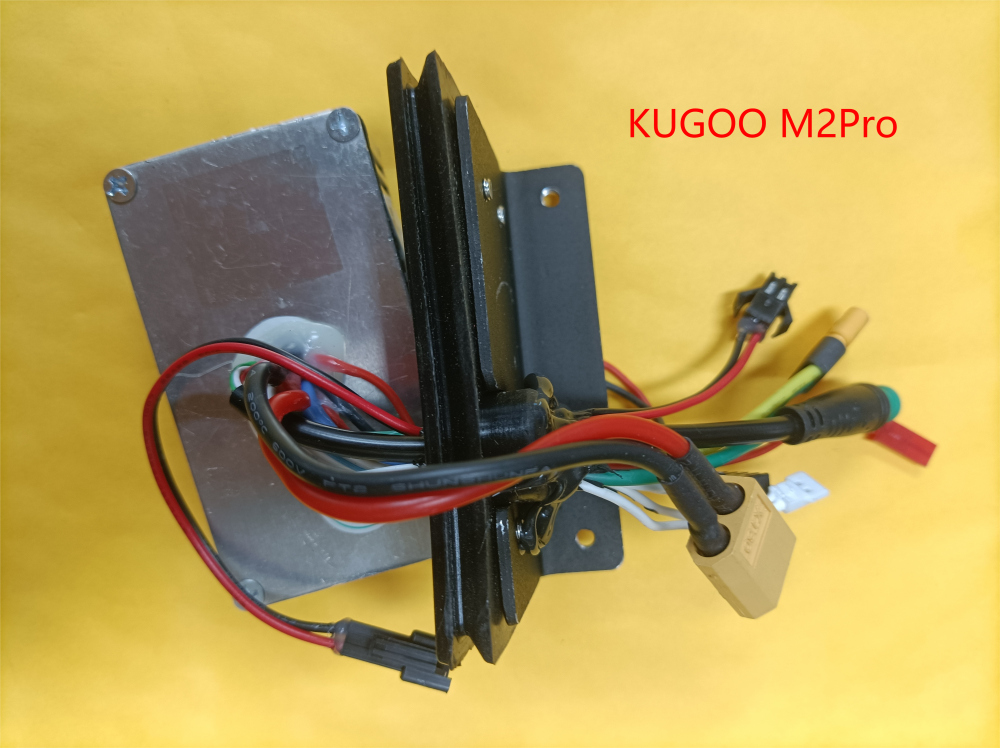 Controller voor KUGOO Elektrische Scooter