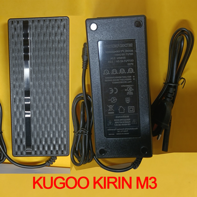 Części zamienne do skutera elektrycznego KUGOO KIRIN M3