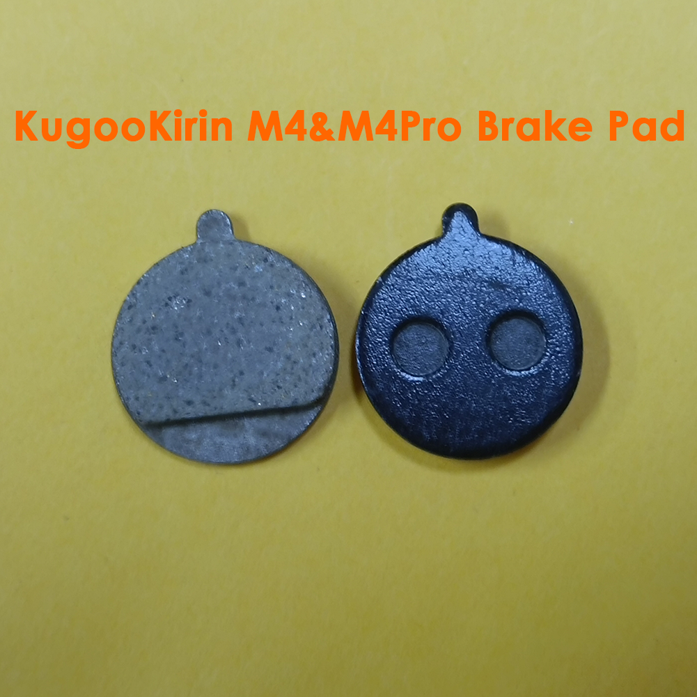 Spare Part for KUGOO KIRIN M4 | KUGOO KIRIN M4 Pro Electric Scooter