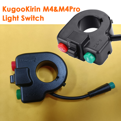 Ersatzteil für KUGOO KIRIN M4 | KUGOO KIRIN M4 Pro Elektro roller