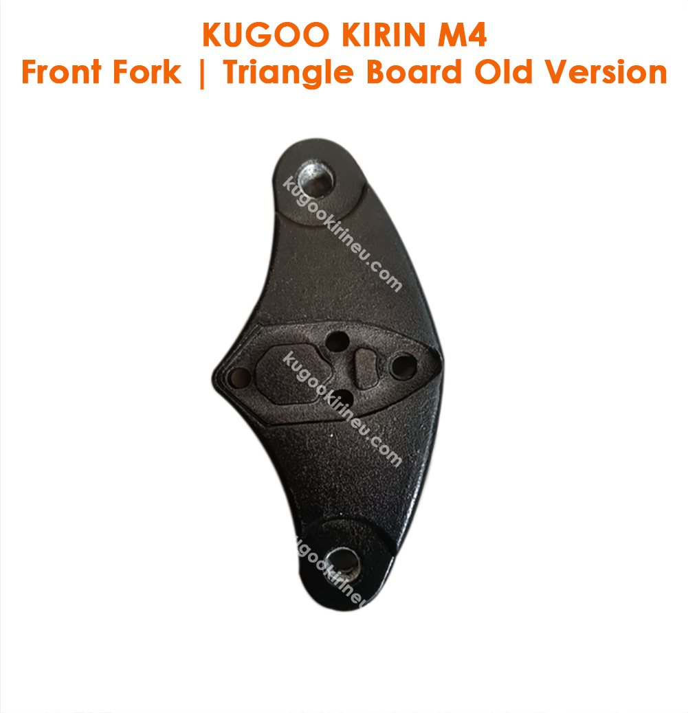 Spare Part for KUGOO KIRIN M4 | KUGOO KIRIN M4 Pro Electric Scooter