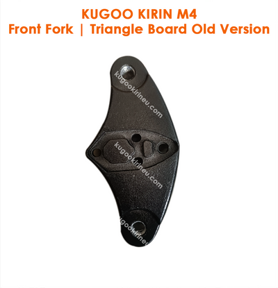 Spare Part for KUGOO KIRIN M4 | KUGOO KIRIN M4 Pro Electric Scooter