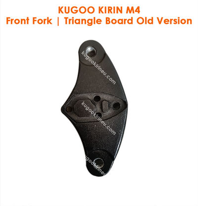 Reserveonderdeel voor KUGOO KIRIN M4 | KUGOO KIRIN M4 Pro elektrische scooter