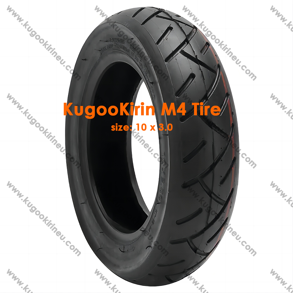 Spare Part for KUGOO KIRIN M4 | KUGOO KIRIN M4 Pro Electric Scooter