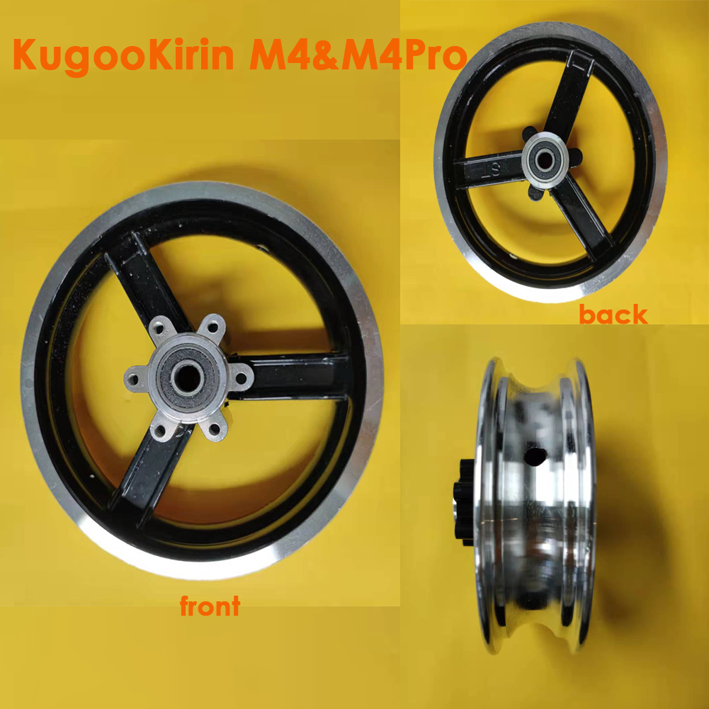 Spare Part for KUGOO KIRIN M4 | KUGOO KIRIN M4 Pro Electric Scooter