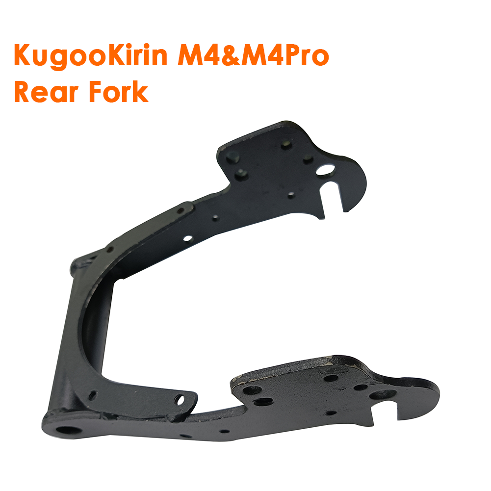 Spare Part for KUGOO KIRIN M4 | KUGOO KIRIN M4 Pro Electric Scooter