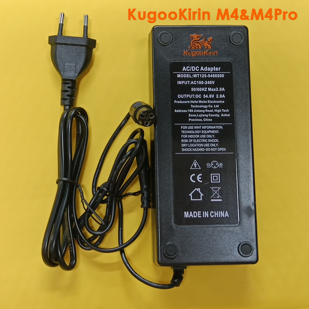 Spare Part for KUGOO KIRIN M4 | KUGOO KIRIN M4 Pro Electric Scooter
