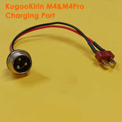 Spare Part for KUGOO KIRIN M4 | KUGOO KIRIN M4 Pro Electric Scooter