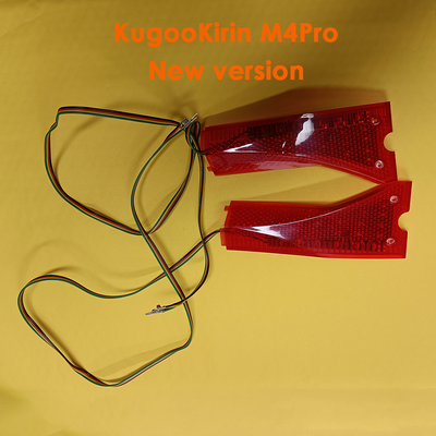 Spare Part for KUGOO KIRIN M4 | KUGOO KIRIN M4 Pro Electric Scooter