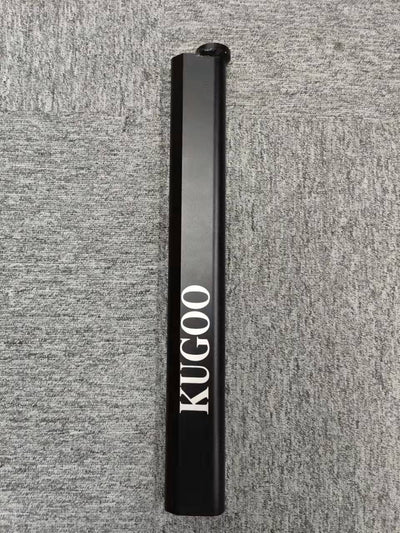 KUGOO Elektro roller Stängel/Flach rohr/Lenkstange/Lenkrohr