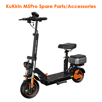 Reservdelar till KUKIRIN M5 Pro Electric Scooter