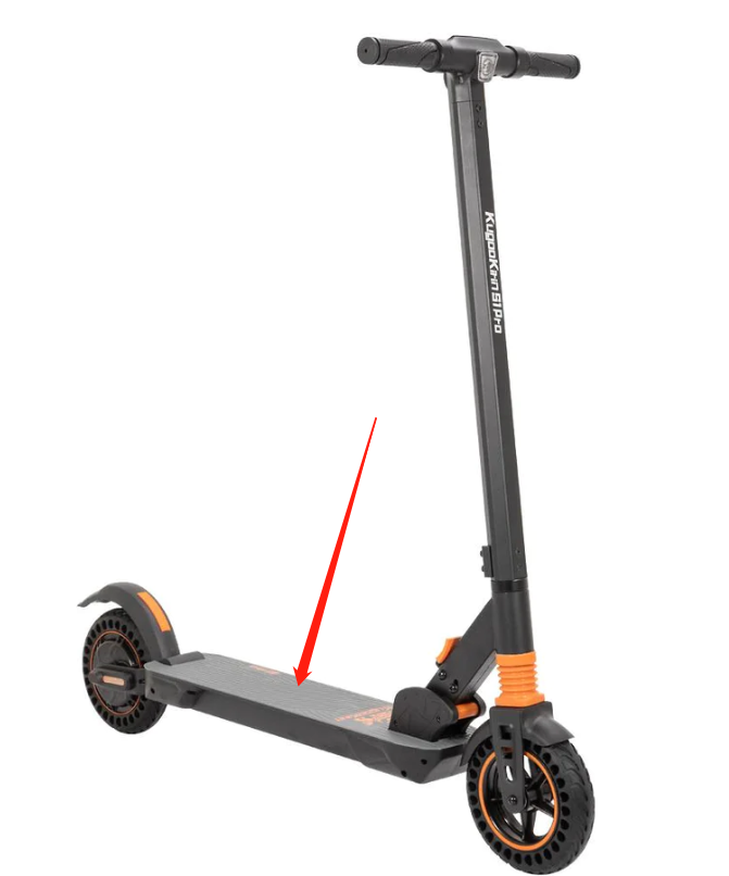 Spare Parts for KUGOOKIRIN S1 Pro | KUKIRIN S1 Pro Electric Scooter