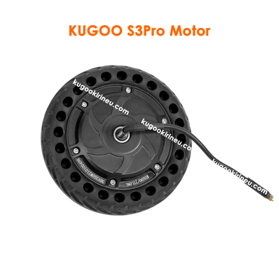 Motore per scooter elettrico KUGOO