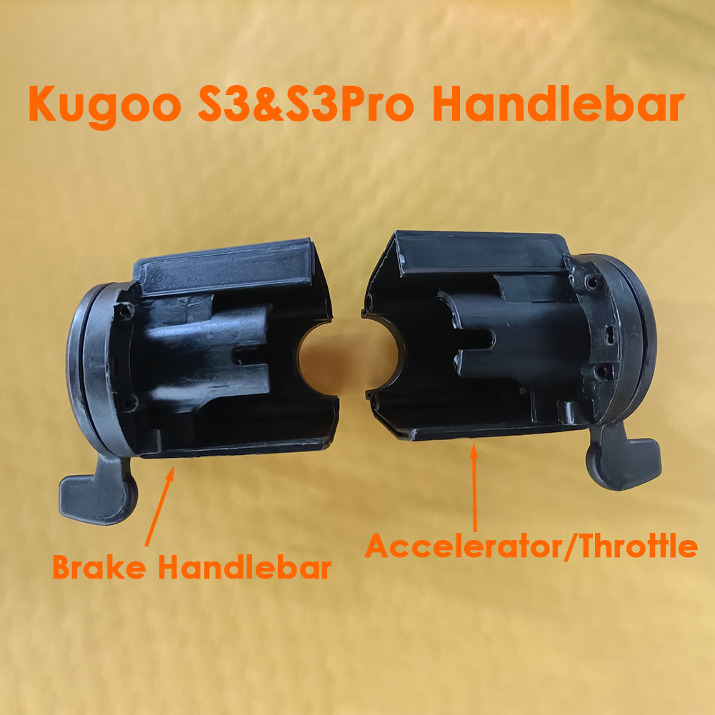 Ersatzteile für KUGOO S3 | KUGOO S3 Pro | KUKIRIN S3 Pro Elektro roller