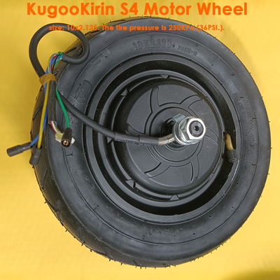 Motore per scooter elettrico KUGOO