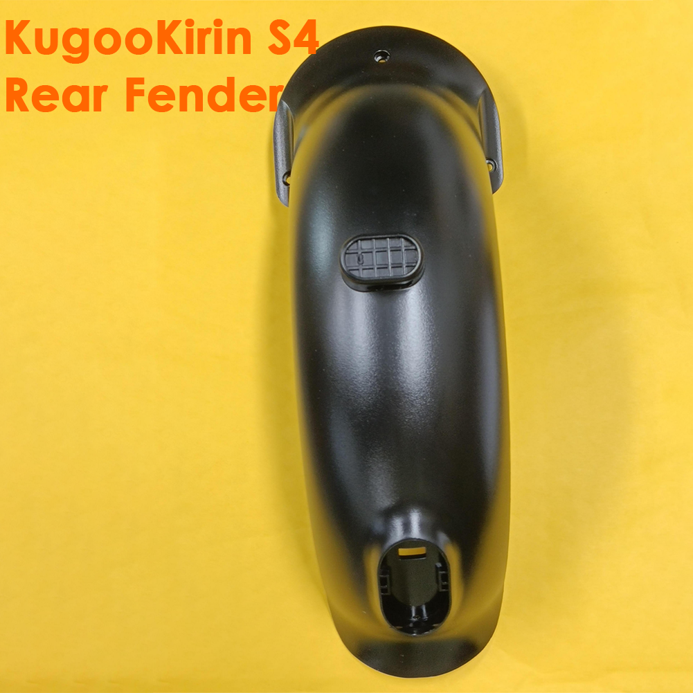 Spare Parts for KUGOO KIRIN S4 Electric Scooter