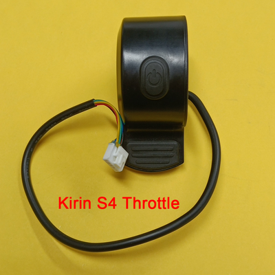 Spare Parts for KUGOO KIRIN S4 Electric Scooter