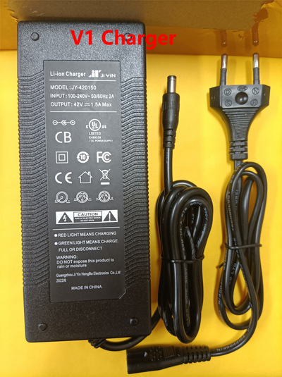 Spare Part for KUGOO KIRIN V1 (B2) | B1 | B1 Pro Electric Bike