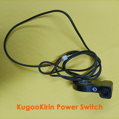 Spare Part for KUGOO KIRIN V1 (B2) | B1 | B1 Pro Electric Bike