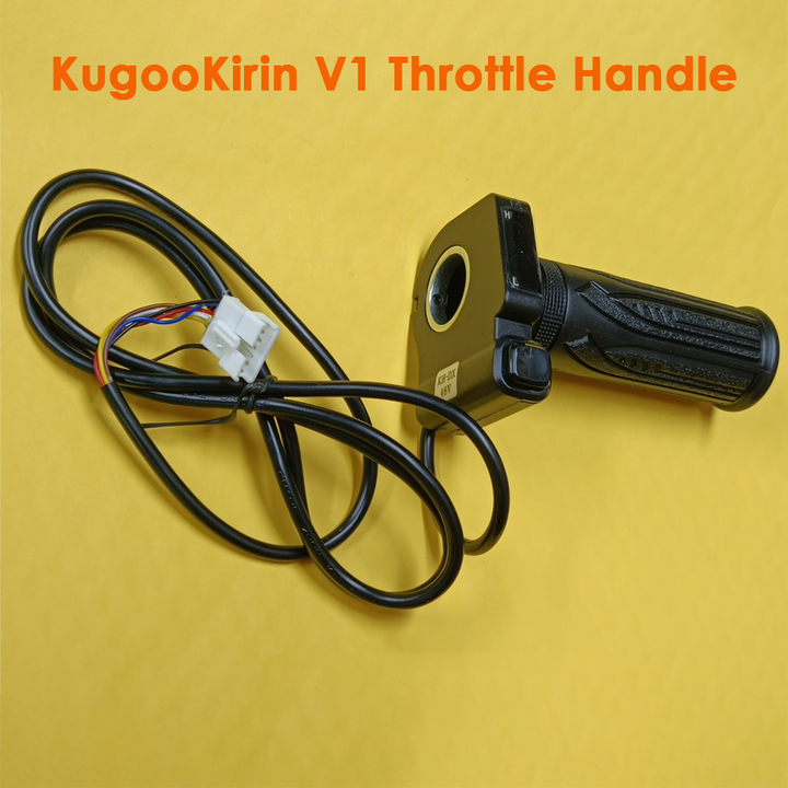 Spare Part for KUGOO KIRIN V1 (B2) | B1 | B1 Pro Electric Bike