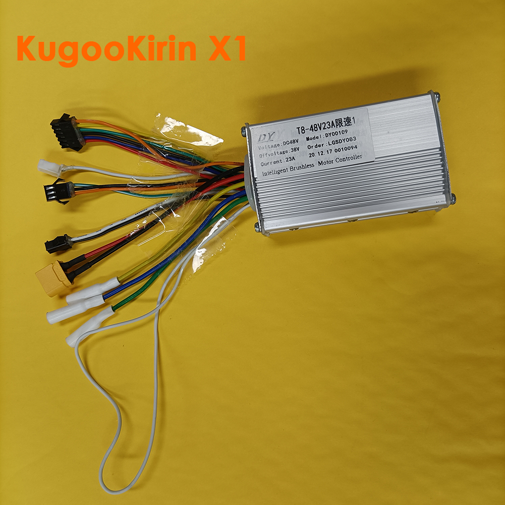 Controller voor KUGOO Elektrische Scooter