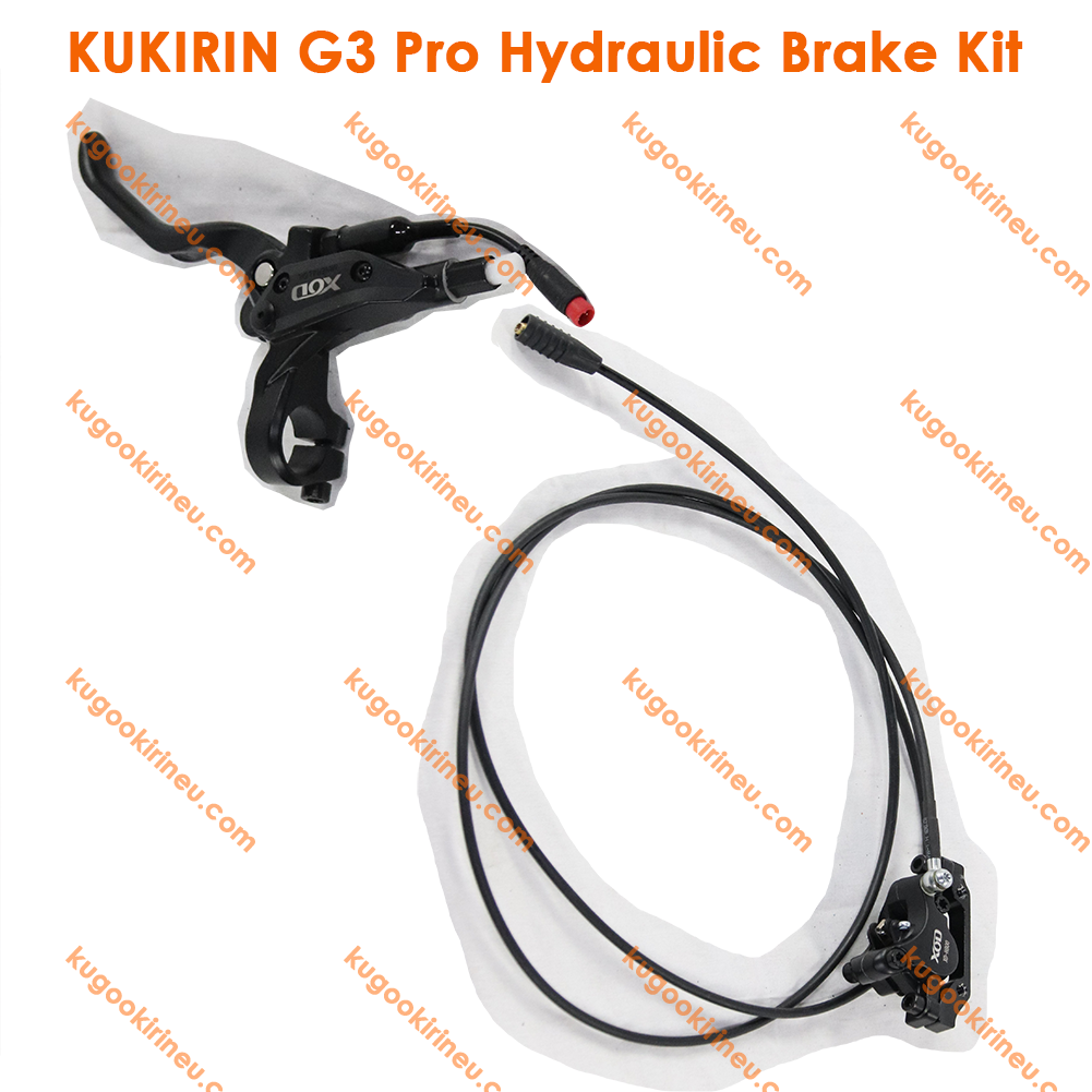 Onderdelen voor KUKIRIN G3 Pro elektrische scooter